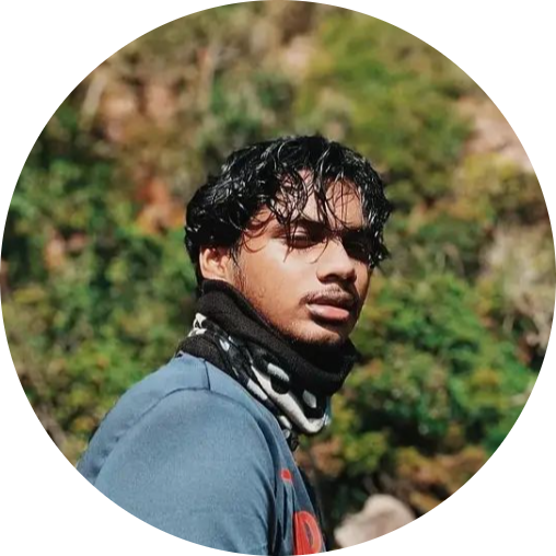 Author Fourth